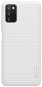 Nillkin Super Frosted Back Cover für Samsung Galaxy A03s White - Handyhülle