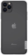 Nillkin Nature kryt pre Apple iPhone 11 Pro Max grey - Kryt na mobil