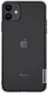 Nillkin Nature tok Apple iPhone 11-hez grey - Telefon tok