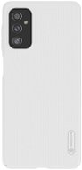 Nillkin Super Frosted Back Cover für Samsung Galaxy M52 5G White - Handyhülle