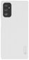 Nillkin Super Frosted Back Cover für Samsung Galaxy M52 5G White - Handyhülle