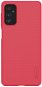 Nillkin Super Frosted Back Cover für Samsung Galaxy M52 5G Bright Red - Handyhülle