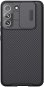 Nillkin CamShield Pro Zadný Kryt na Samsung Galaxy S22+ Black - Kryt na mobil
