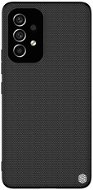Nillkin Textured Hard Case for Samsung Galaxy A53 5G Black - Phone Cover