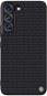 Nillkin Textured Hard Case a Samsung Galaxy S22 készülékhez Black - Telefon tok