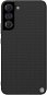 Nillkin Textured Hard Case für Samsung Galaxy S22+ - schwarz - Handyhülle