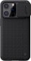 Nillkin Textured PRO Magnetic Hard Case az Apple iPhone 13 Pro készülékhez Black - Telefon tok
