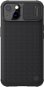 Nillkin Textured PRO Magnetic Hard Case az Apple iPhone 13 készülékhez Black - Telefon tok