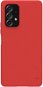 Nillkin Super Frosted PRO Backcover für Samsung Galaxy A53 5G Rot - Handyhülle