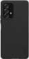 Kryt na mobil Nillkin Super Frosted PRO Zadný Kryt pre Samsung Galaxy A53 5G Black - Kryt na mobil