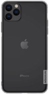 Nillkin Nature kryt pre Apple iPhone 11 Pro grey - Kryt na mobil