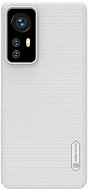 Nillkin Super Frosted Back Cover for Xiaomi 12 White - Phone Cover