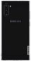 Nillkin Nature Hülle für Samsung Galaxy Note 10 transparent - Handyhülle