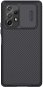 Phone Cover Nillkin CamShield Pro Back Cover for Samsung Galaxy A53 5G Black - Kryt na mobil