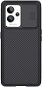 Nillkin CamShield Back Cover for Realme GT2 Pro Black - Phone Cover