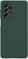 Nillkin Super Frosted PRO Back Cover for Samsung Galaxy A73 5G Green - Phone Cover