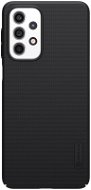 Nillkin Super Frosted Back Cover for Samsung Galaxy A33 5G Black - Phone Cover