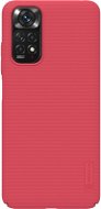 Nillkin Super Frosted Backcover für Xiaomi Redmi Note 11S Bright Red - Handyhülle