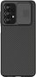 Nillkin CamShield Hátlap tok a Samsung Galaxy A33 5G készülékhez Black - Telefon tok