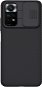 Nillkin CamShield Backcover für Xiaomi Redmi Note 11S Black - Handyhülle