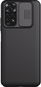 Nillkin CamShield Back Cover for Xiaomi Redmi Note 11 Black - Phone Cover