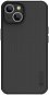 Nillkin Super Frosted PRO Back Cover for Apple iPhone 14 Max Black (Without Logo Cutout) - Phone Cover