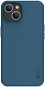 Nillkin Super Frosted PRO Back Cover für Apple iPhone 14 Max Blue (ohne Logoausschnitt) - Handyhülle