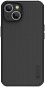 Nillkin Super Frosted PRO hátlap Apple iPhone 14 fekete (logó kivágás nélkül) - Telefon tok