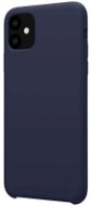 Nillkin Flex Pure Silicone Hülle für Apple iPhone 11 blue - Handyhülle