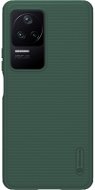 Nillkin Super Frosted PRO Back Cover für Poco F4 5G Green - Handyhülle