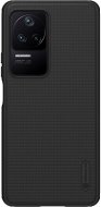 Nillkin Super Frosted PRO Back Cover for Poco F4 5G Black - Phone Cover