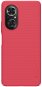 Nillkin Super Frosted Zadný Kryt pre Huawei Nova 9 SE Bright Red - Kryt na mobil