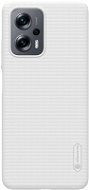Nillkin Super Frosted Back Cover for Poco X4 GT 5G White - Phone Cover