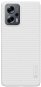 Nillkin Super Frosted Poco X4 GT 5G fehér hátlap tok - Telefon tok