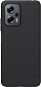 Nillkin Super Frosted Poco X4 GT 5G fekete hátlap tok - Telefon tok