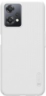 Nillkin Super Frosted OnePlus Nord CE 2 Lite 5G fehér hátlap tok - Telefon tok