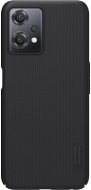 Handyhülle Nillkin Super Frosted Back Cover für OnePlus Nord CE 2 Lite 5G Black - Kryt na mobil
