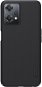 Telefon tok Nillkin Super Frosted OnePlus Nord CE 2 Lite 5G fekete hátlap tok - Kryt na mobil