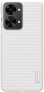Nillkin Super Frosted OnePlus Nord 2T 5G fehér tok - Telefon tok