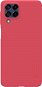 Nillkin Super Frosted Back Cover for Samsung Galaxy M53 5G Red - Phone Cover