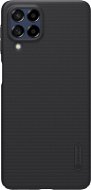 Nillkin Super Frosted Zadný Kryt na Samsung Galaxy M53 5G Black - Kryt na mobil
