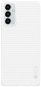 Nillkin Super Frosted Back Cover für Samsung Galaxy M23 5G White - Handyhülle