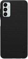 Nillkin Super Frosted Back Cover for Samsung Galaxy M23 5G Black - Phone Cover