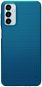 Nillkin Super Frosted Zadný Kryt na Samsung Galaxy M23 5G Peacock Blue - Kryt na mobil