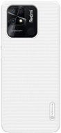 Nillkin Super Frosted Back Cover for Xiaomi Redmi 10C White - Phone Cover
