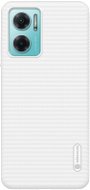 Nillkin Super Frosted Back Cover für Xiaomi Redmi 10 5G White - Handyhülle