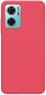 Nillkin Super Frosted Back Cover for Xiaomi Redmi 10 5G Bright Red - Phone Cover
