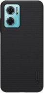Nillkin Super Frosted Back Cover for Xiaomi Redmi 10 5G Black - Phone Cover