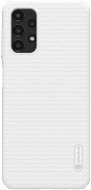Nillkin Super Frosted Back Cover for Samsung Galaxy A13 4G White - Phone Cover