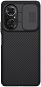 Handyhülle Nillkin CamShield Back Cover für Huawei Nova 9 SE Black - Kryt na mobil